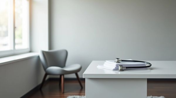 Améliorez vos consultations : guide pratique avec le gynécologue Paturaud