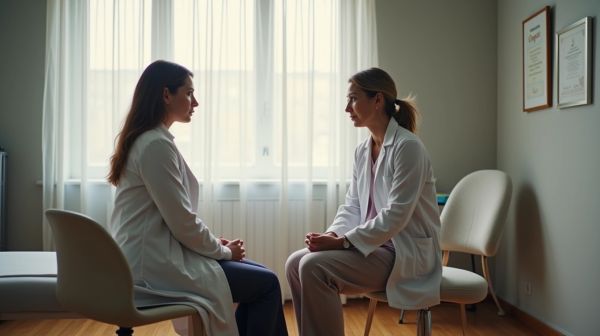 Améliorez vos consultations : guide pratique avec le gynécologue Paturaud