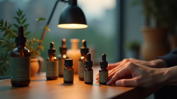 CBD puissant : guide pour choisir les meilleures options légales