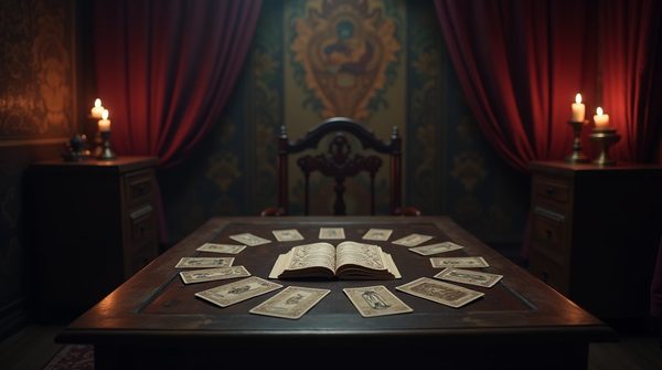 Découvrez votre avenir avec un tirage de tarot gratuit