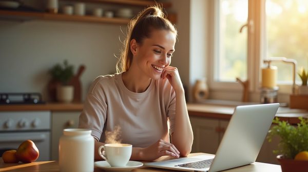Découvrir les avantages d'une boisson protéinée complète au quotidien