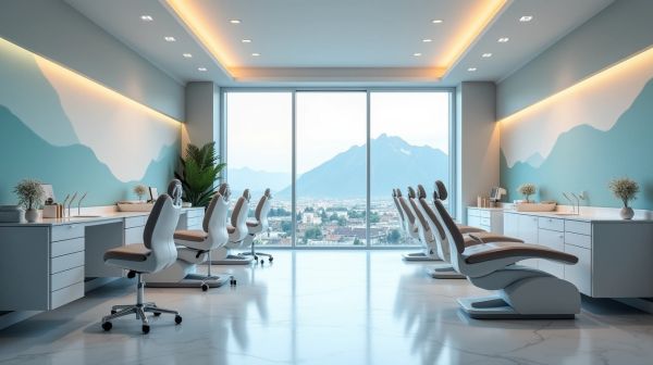 Dentiste genève : votre solution dentaire sur mesure !