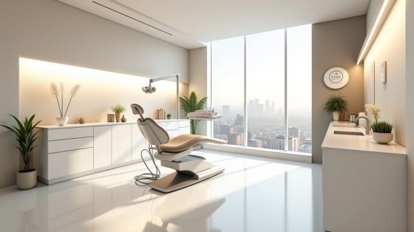 Dentiste genève : votre solution dentaire sur mesure !