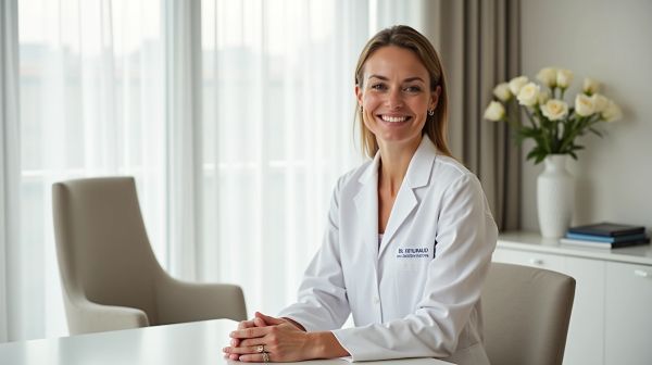 Gynécologue Paturaud : état des lieux de vos consultations gynécologiques