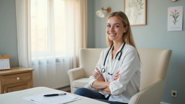 Gynécologue Paturaud : état des lieux de vos consultations gynécologiques