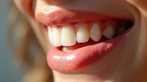 Le lanap : une alternative surprenante pour des gencives en santé