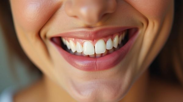 Le lanap : une alternative surprenante pour des gencives en santé