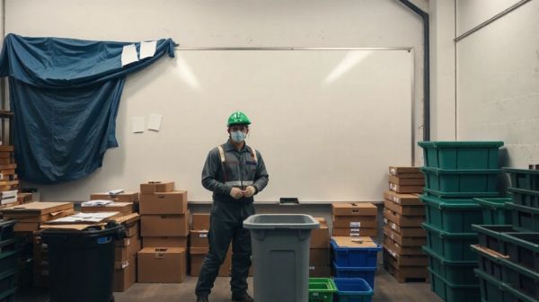Les bienfaits du recyclage MAC SST pour une sécurité accrue au travail