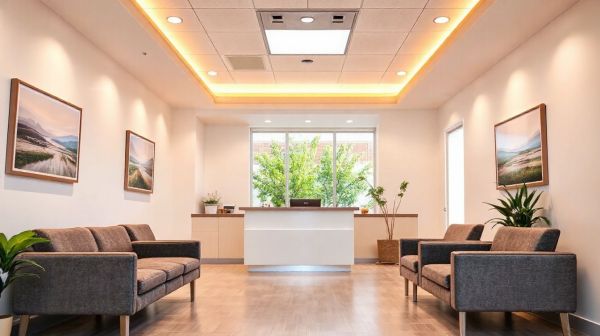Les critères essentiels pour sélectionner un bon dentiste à Saint-Lambert