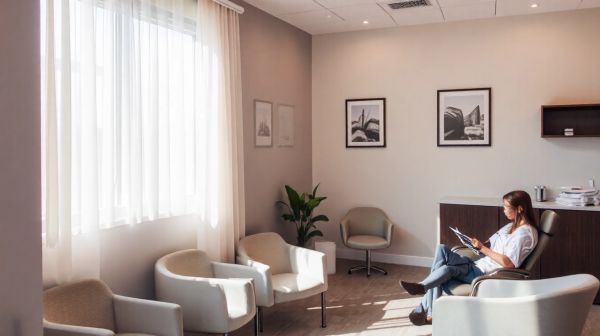 Les critères essentiels pour sélectionner un bon dentiste à Saint-Lambert