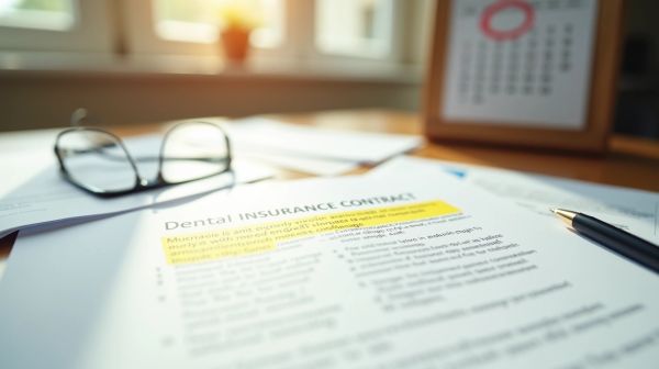 Mutuelle dentaire : comparer les offres pour un meilleur remboursement