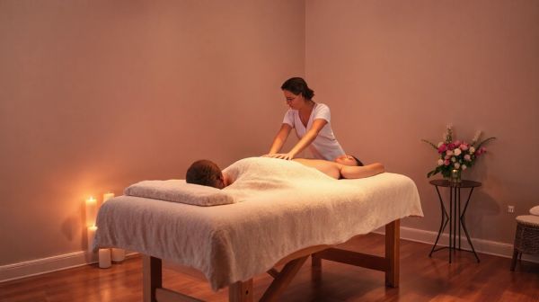 Offrez-vous un massage en duo à Toulouse pour un moment complice