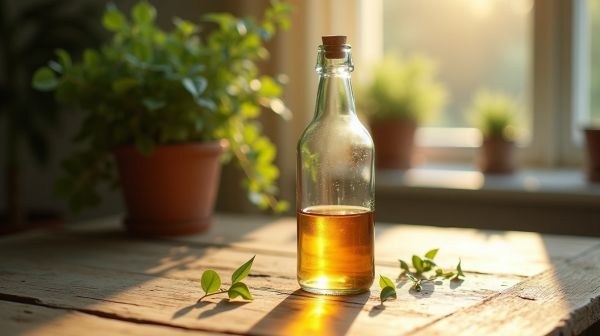Quels sont les véritables bienfaits de l'huile d'argan bio ?