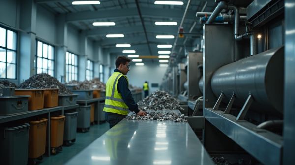 Recyclage MAC SST : une démarche essentielle pour garantir la sécurité au travail