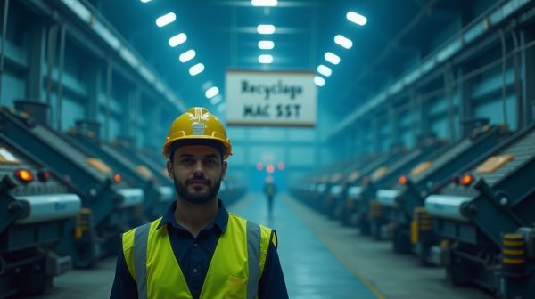 Recyclage MAC SST : une démarche essentielle pour garantir la sécurité au travail