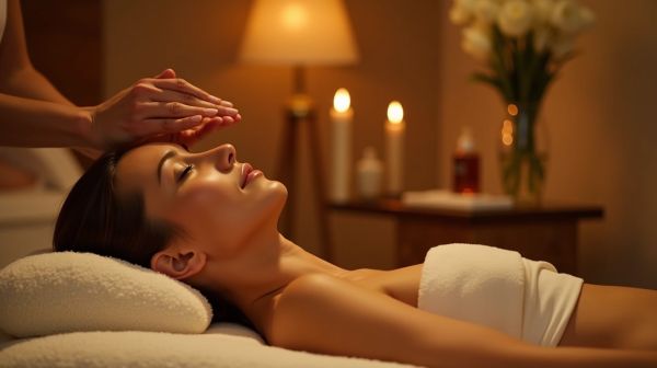 Relaxation intégrale par massage nu : bienfaits et expériences uniques