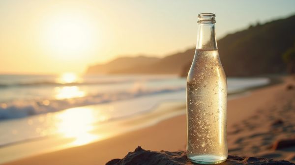 Renforcer votre bien-être avec le magnésium marin