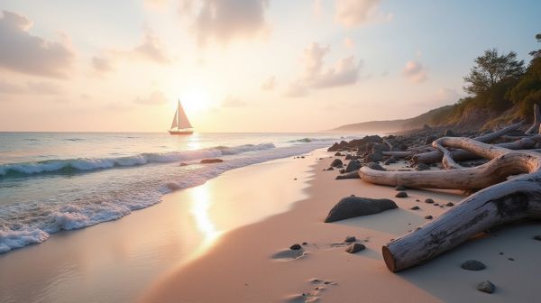 Renforcer votre bien-être avec le magnésium marin