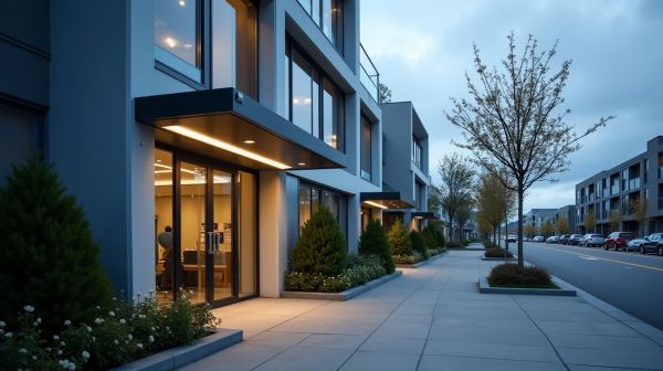 Réservez votre rendez-vous chez un dentiste à Saint-Léonard