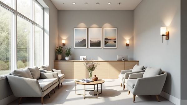 Réservez votre rendez-vous chez un dentiste à Saint-Léonard