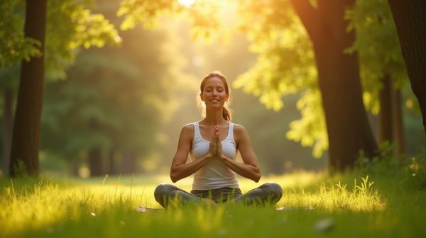 Santé et bien-être : conseils pratiques pour améliorer votre quotidien