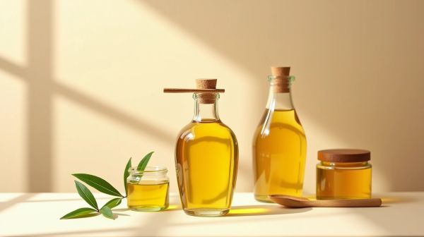 Top 5 avantages de l'huile d'argan bio à découvrir