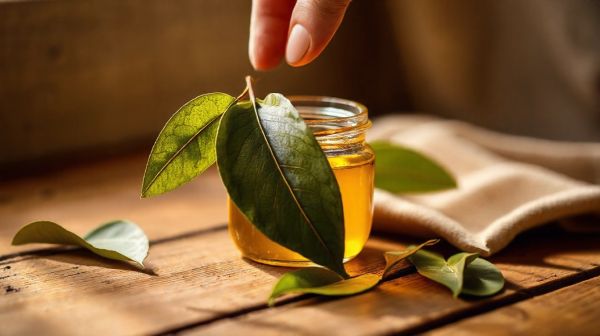 Top 5 avantages de l'huile d'argan bio à découvrir