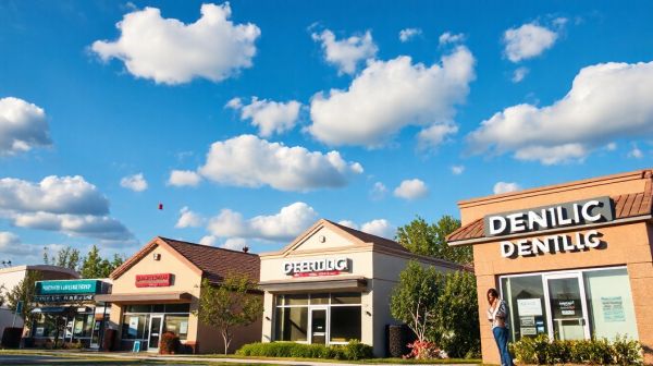 Top options pour choisir un dentiste à Saint-Léonard