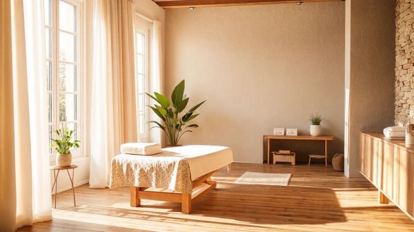 Top raisons d'essayer le massage ayurvédique à Toulouse