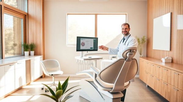 Trouver le dentiste idéal à Genève pour vos besoins spécifiques